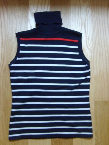 Daiktas dryžuota palaidinė