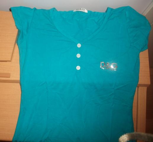 Daiktas D&G maikutė