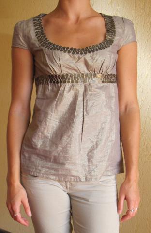 Daiktas Moteriška palaidinė