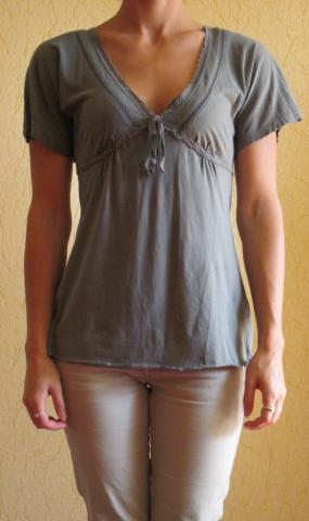 Daiktas Moteriška palaidinė