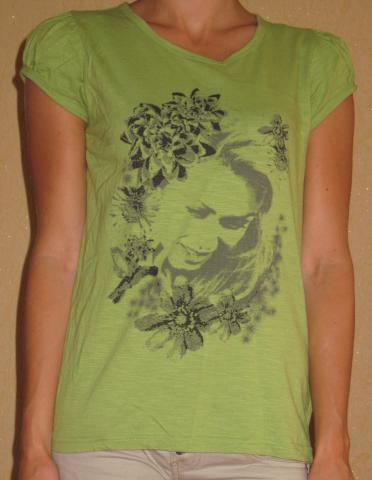 Daiktas Moteriška palaidinė