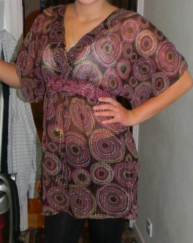 Daiktas Vasarine palaidine 