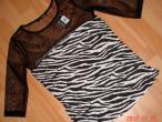 Daiktas Nauja sexy zebriuke