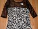 Nauja sexy zebriuke Kaunas - parduoda, keičia (4)