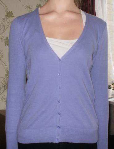 Daiktas Persagstomas megztukas