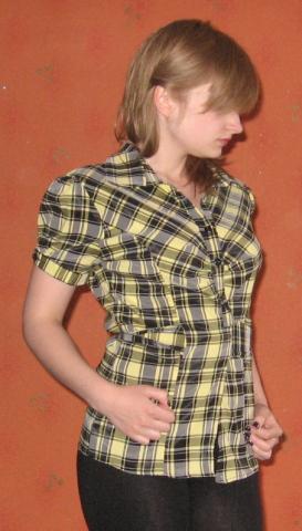 Daiktas Marškinukai