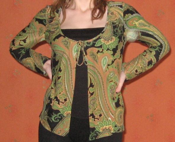 Daiktas Palaidinukė