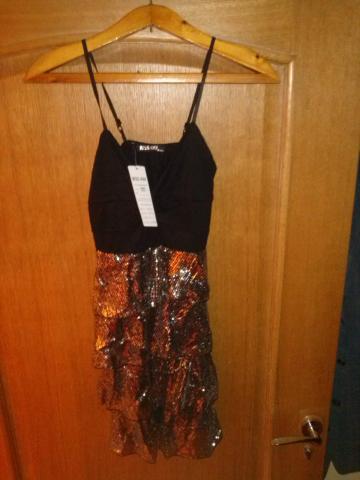 Daiktas Tunika-palaidine