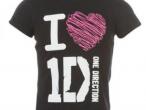 Daiktas One Directions