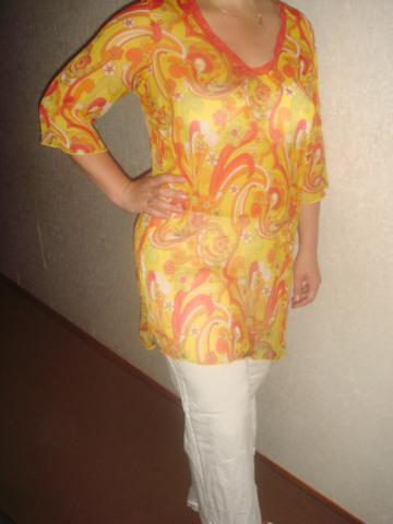 Daiktas Spalvinga 42-44-46 dydziams