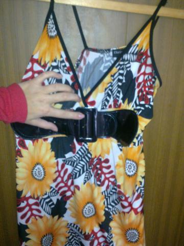 Daiktas grazi pslsidinre