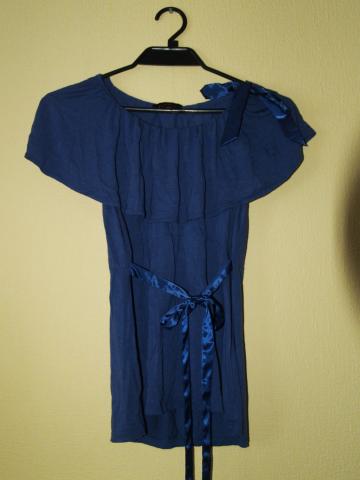 Daiktas Trikotazine palaidine