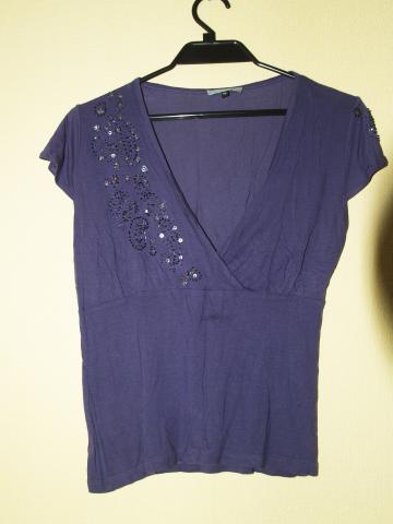 Daiktas Siuvineta bliuzele