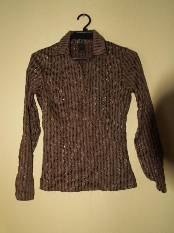 Daiktas Blizgi puosni palaidine