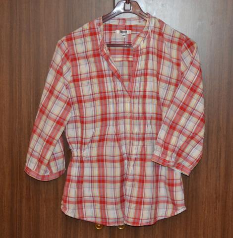 Daiktas languoti vasariski marškinėliai 