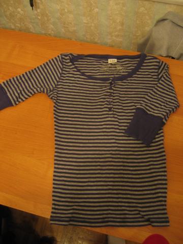 Daiktas 3/4 maikutė