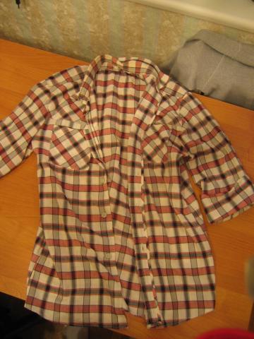 Daiktas marškinukai