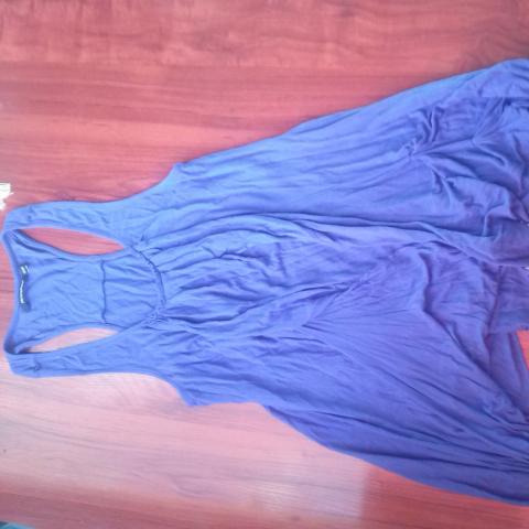 Daiktas Ilga laisva palaidinė