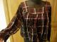 Gina Tricot palaidinė 1 € Vilnius - parduoda, keičia (2)