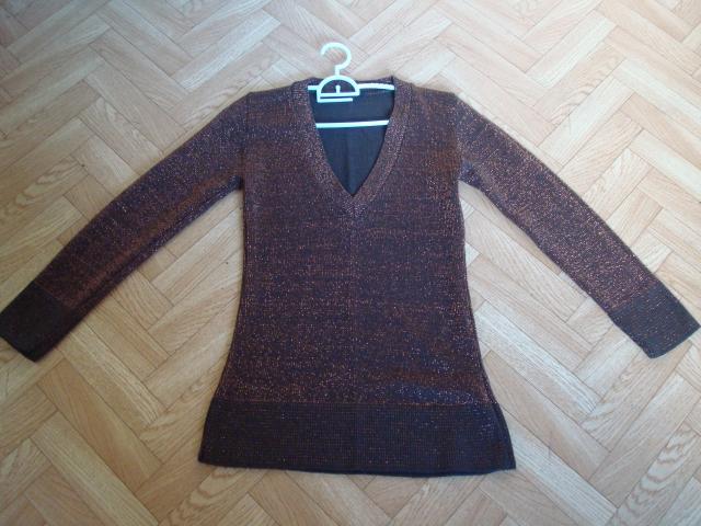 Daiktas Ilgas megztinis