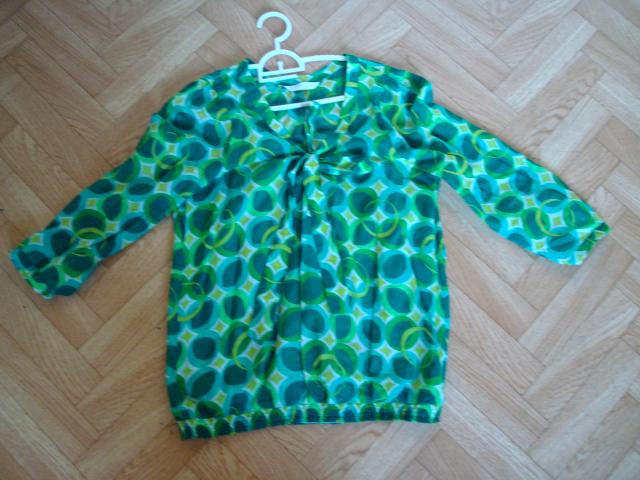 Daiktas Promod zalia palaidine