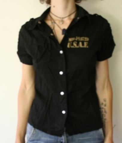 Daiktas Marskineliai