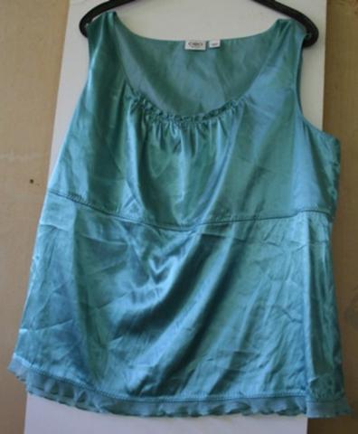 Daiktas puosni maikute