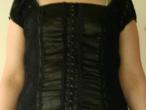 Daiktas Korseto imitacija