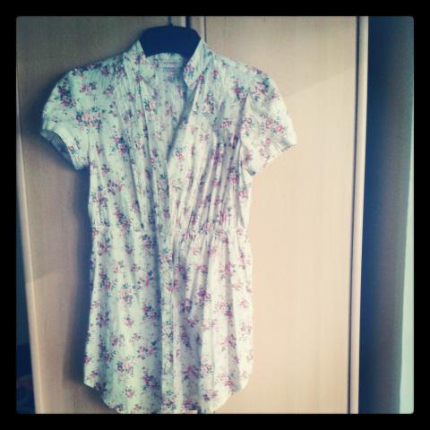 Daiktas Marškinukai-tunika