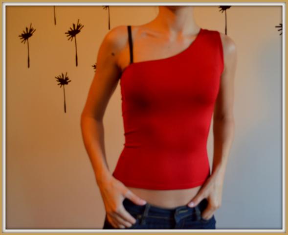 Daiktas Vasaros topas