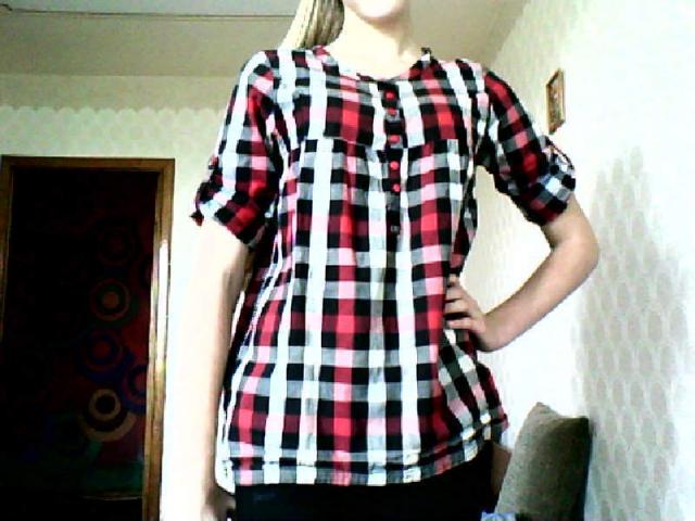 Daiktas Marškinukai