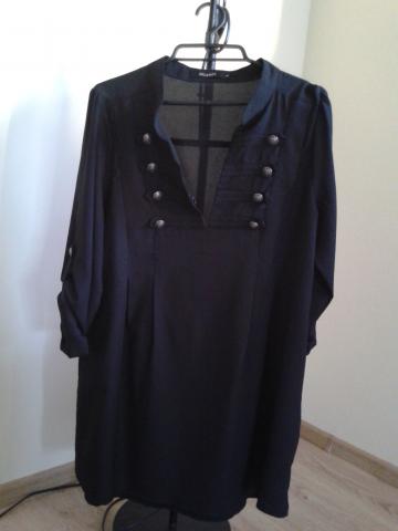 Daiktas Nėštukės marškinėliai