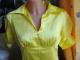  Geltoni marškiniai Vilnius - parduoda, keičia (1)