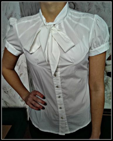 Daiktas Marškinėliai su kaspinu