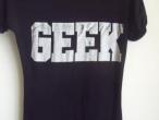 Daiktas GEEK maikutė