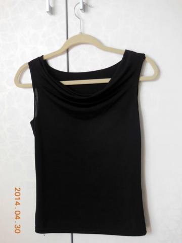 Daiktas Juoda palaidinė