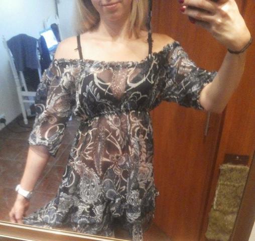 Daiktas Palaidine/suknele