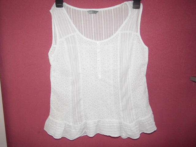 Daiktas Balta palaidinukė grazi l dyd