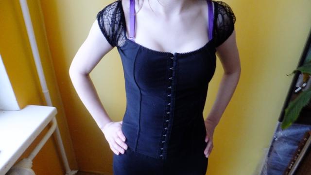 Daiktas Maikute su voriukais