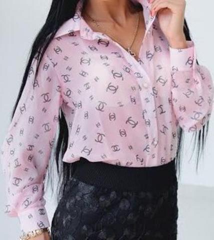 Daiktas Chanel palaidine