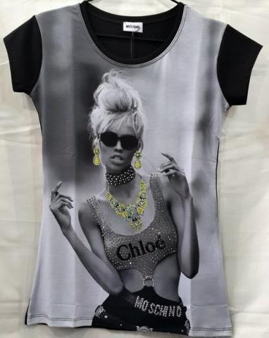 Daiktas Chloe maikute