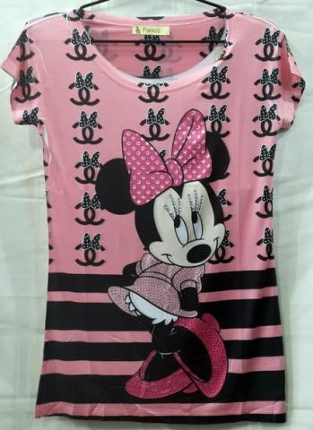 Daiktas Mickey Chanel