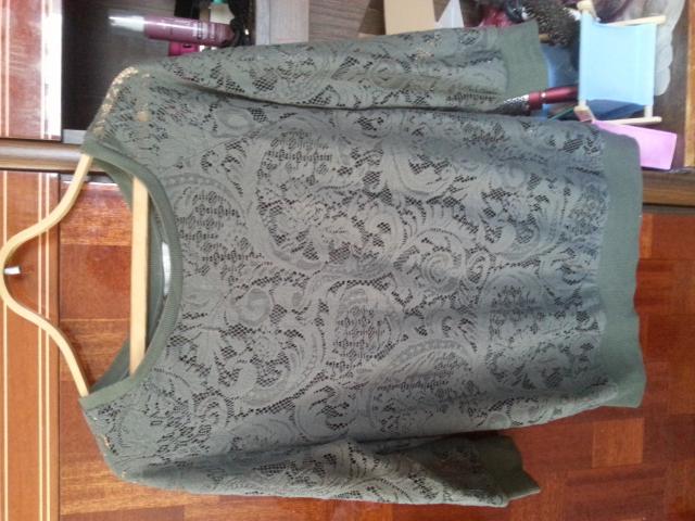 Daiktas nauja palaidine