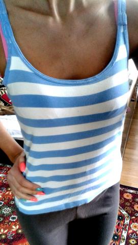 Daiktas Drizuota ant sleikuciu maikute