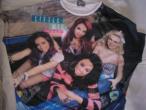 Daiktas Little Mix palaidinė
