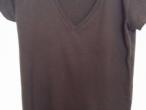 Daiktas ,, Marc O'Polo" firminiai rudi marškinėliai