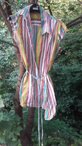 Daiktas Spalvota palaidinė