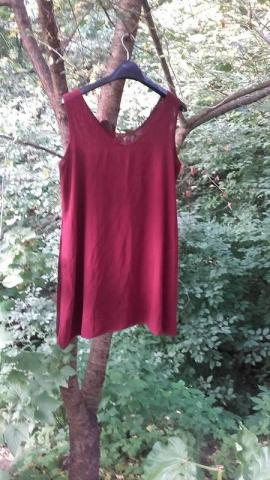 Daiktas Bordinė palaidinė