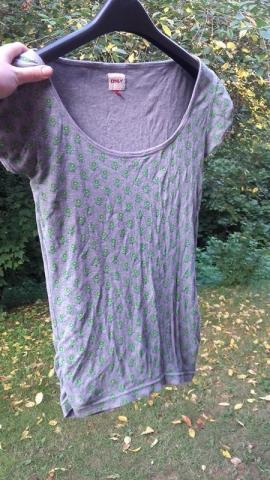 Daiktas Žavi maikutė