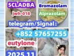 Daiktas Bromazolam  Number 71368804